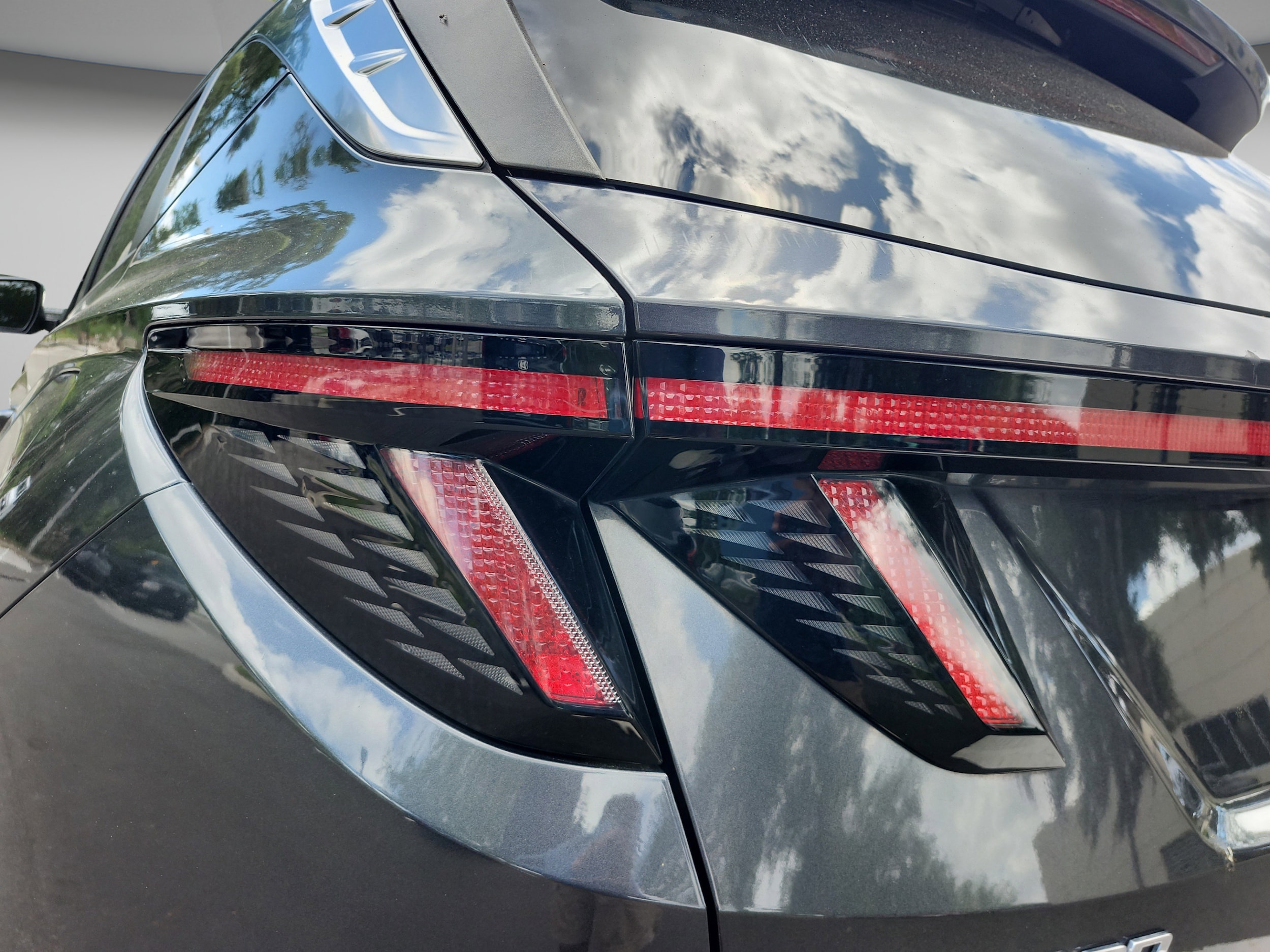 2022 Hyundai Tucson SEL - Photo 29