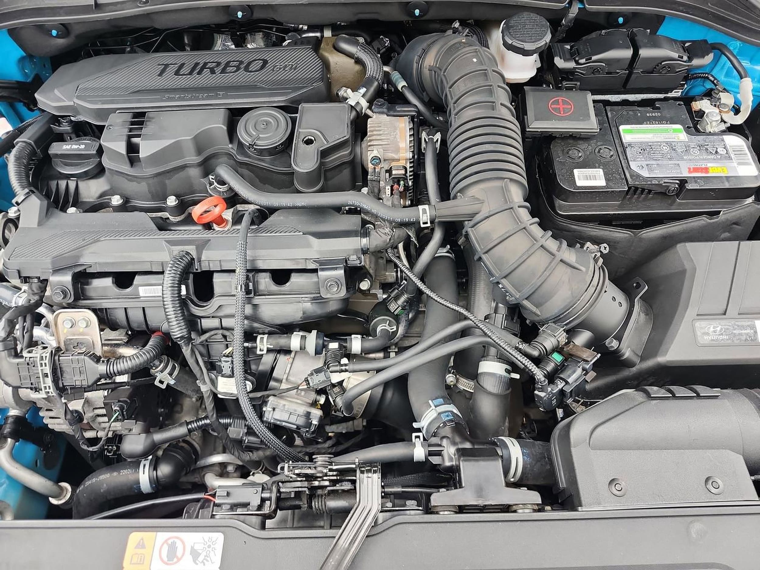 2022 Hyundai Kona Limited - Photo 21