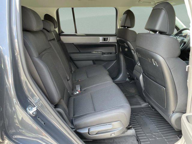 2026 Hyundai Santa Fe SE - Photo 18