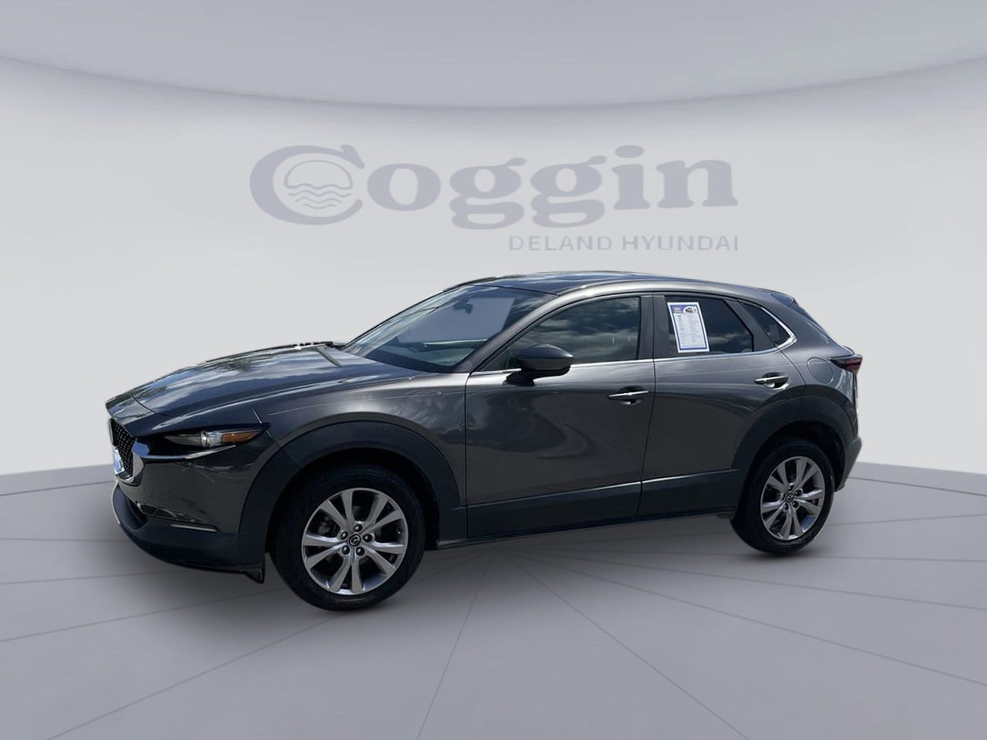 2021 Mazda Mazda CX-30 Preferred Package