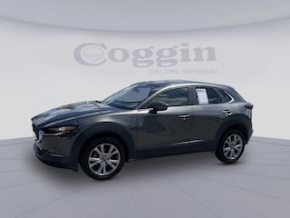 2021 Mazda Mazda CX-30 Preferred Package SUV