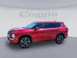 Used 2023 Mitsubishi Outlander SE SUV