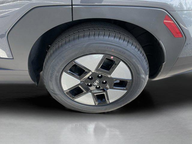 2026 Hyundai Santa Fe SE - Photo 26