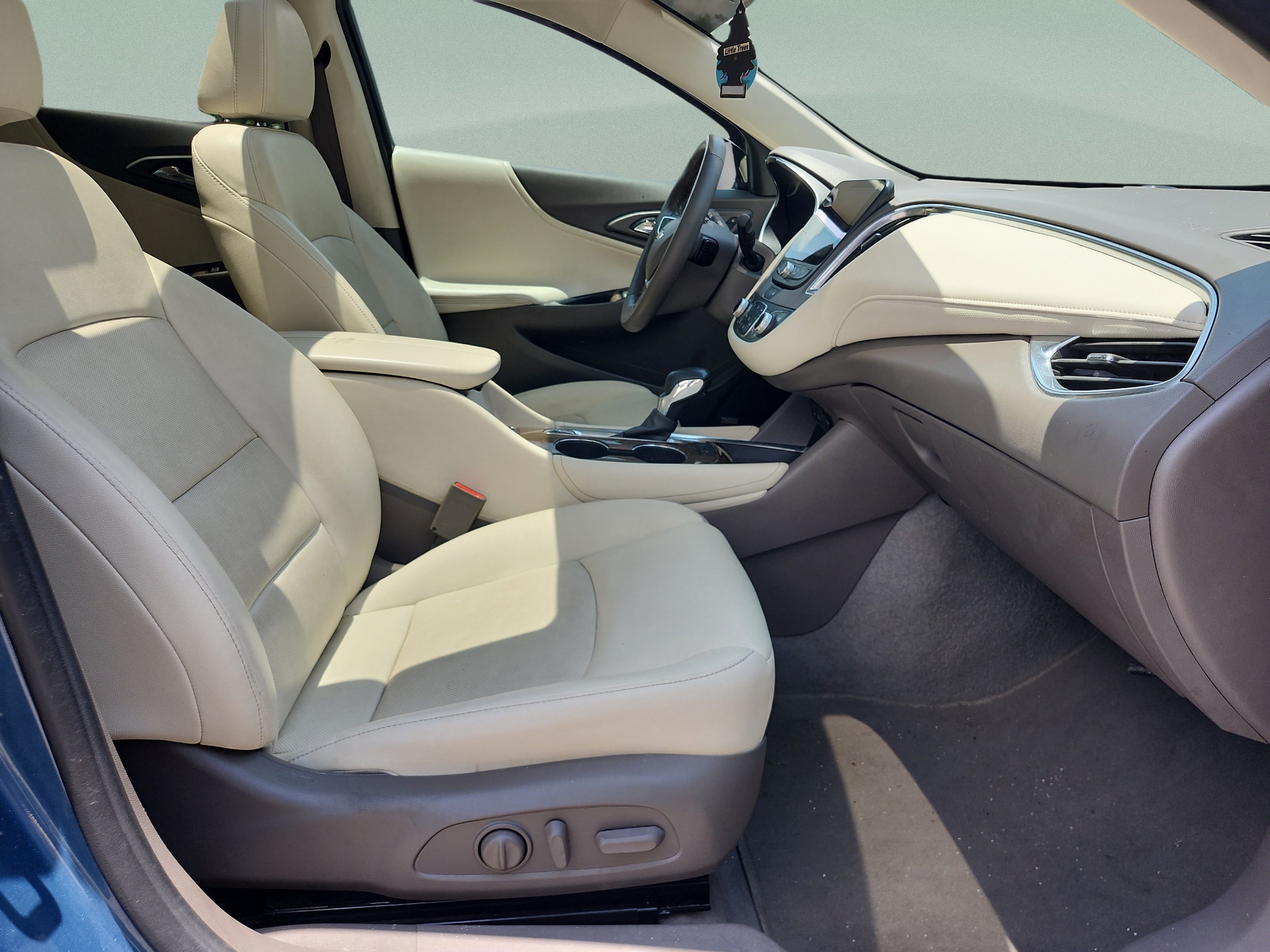 2024 Chevrolet Malibu 2LT - Photo 20