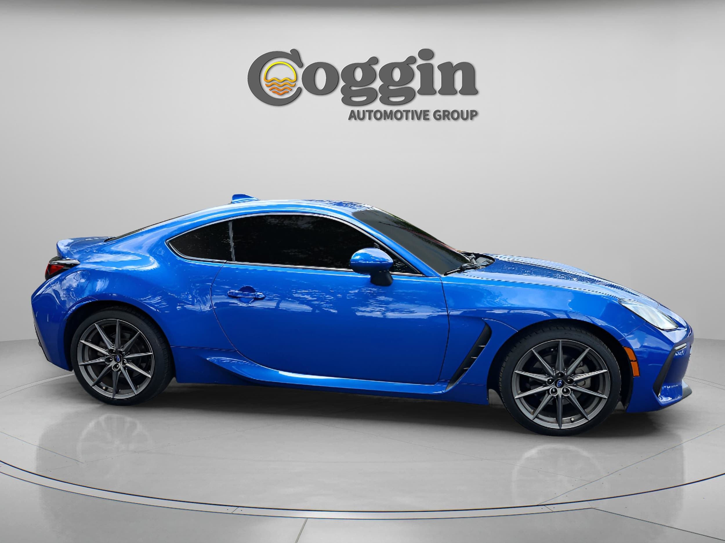 2023 Subaru BRZ Limited - Photo 7