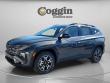 New 2026 Hyundai Tucson XRT SUV