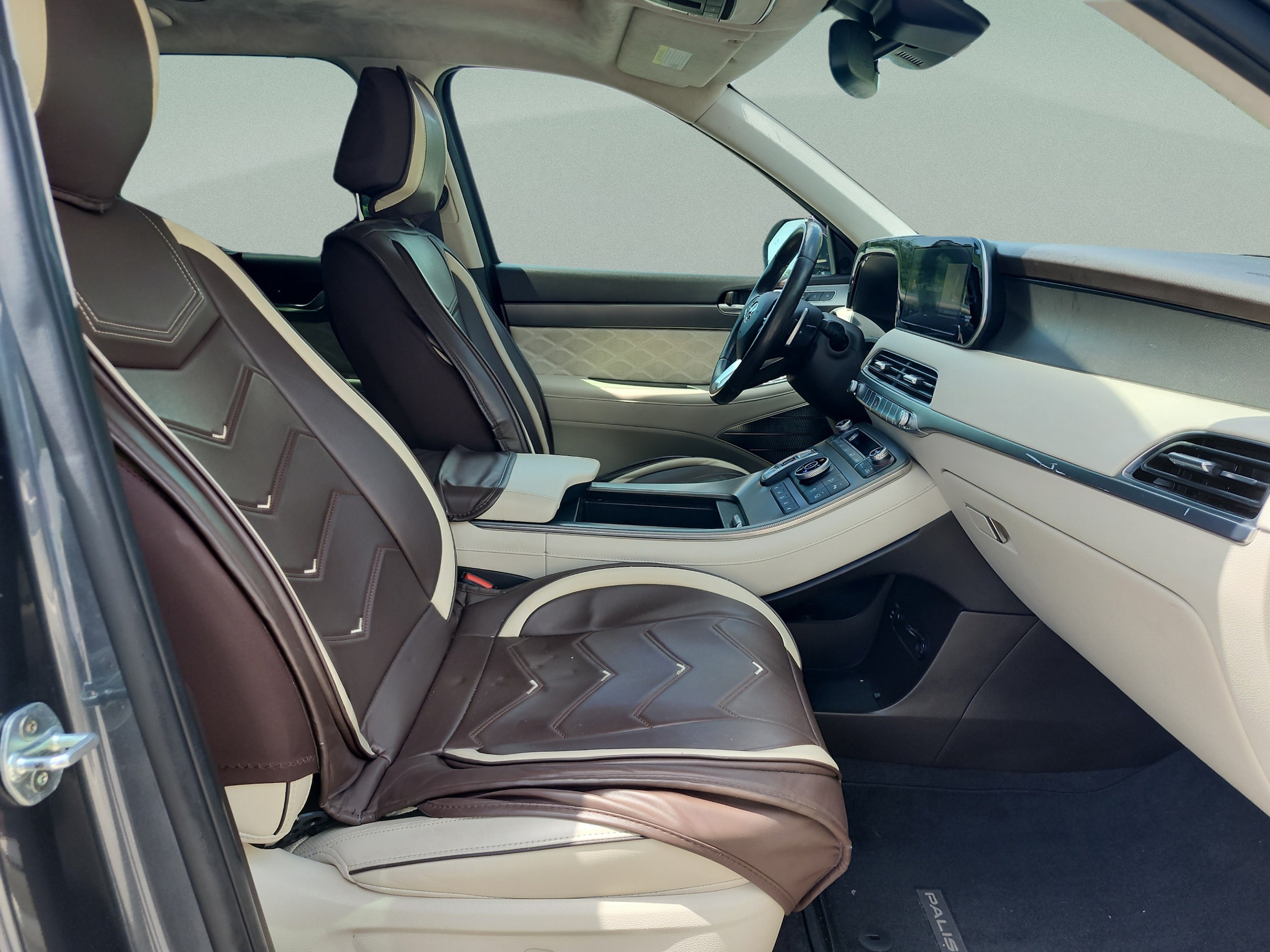 2020 Hyundai Palisade Limited - Photo 22