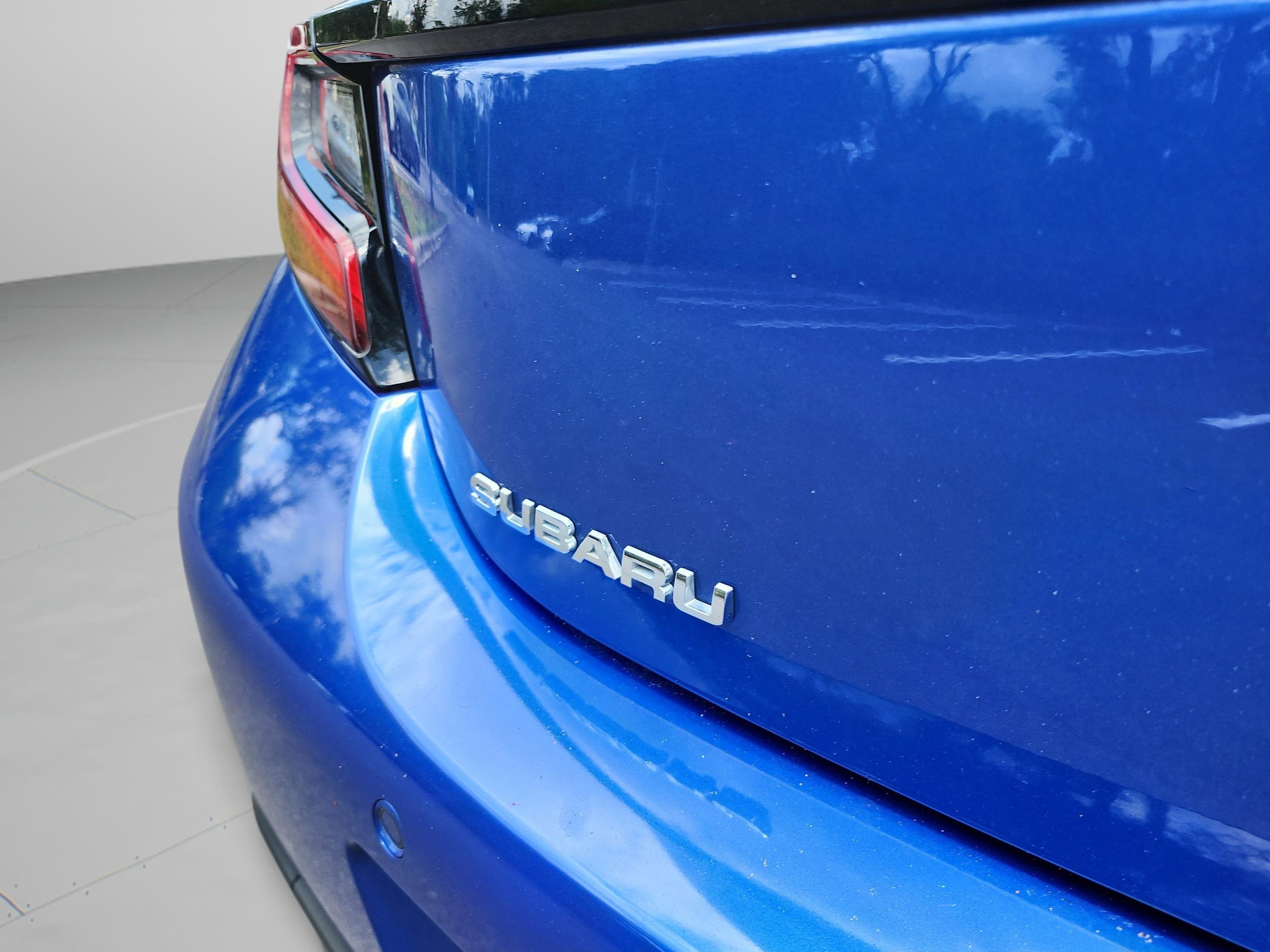 2023 Subaru BRZ Limited - Photo 29