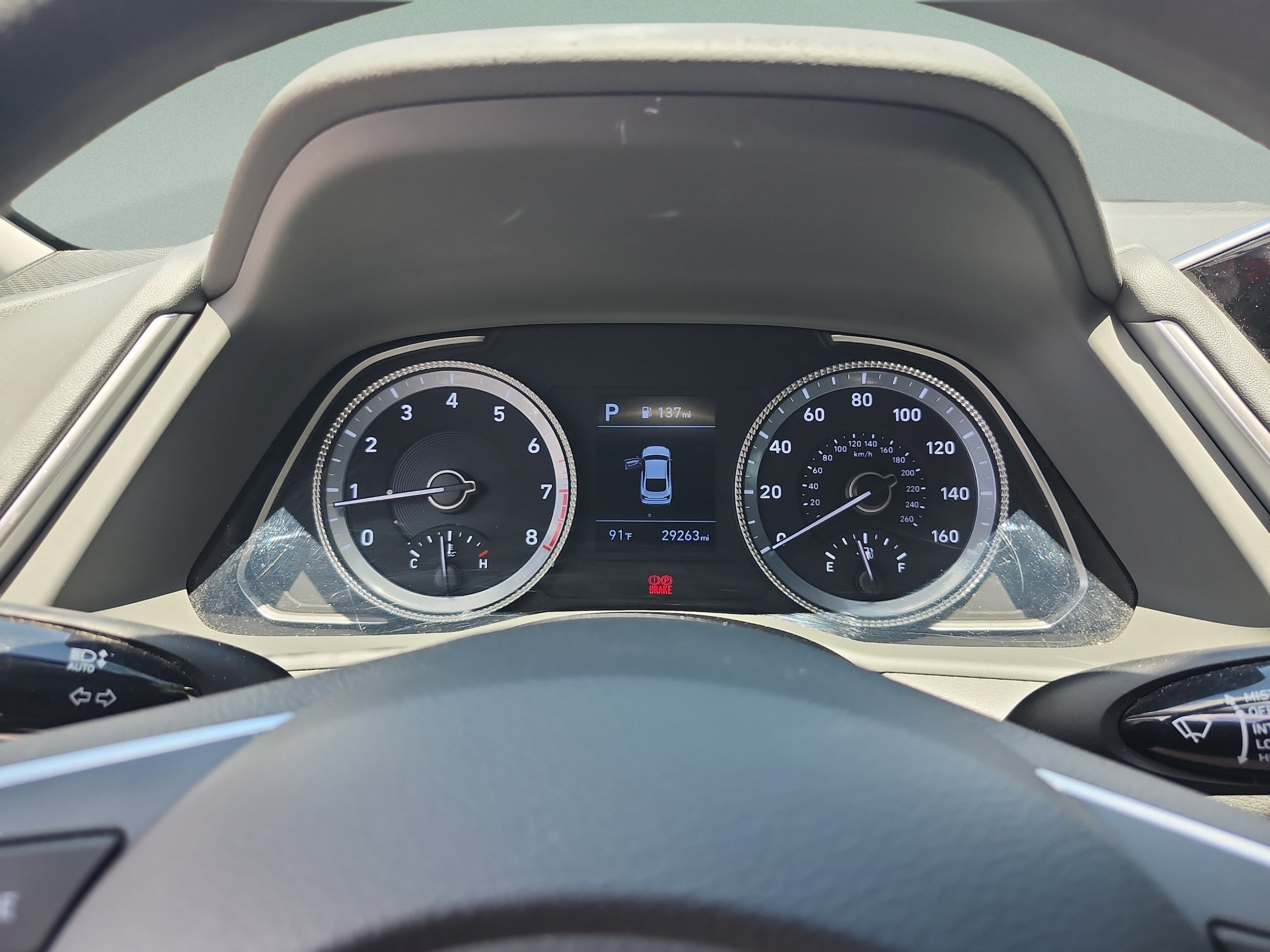 2023 Hyundai Sonata SE - Photo 11