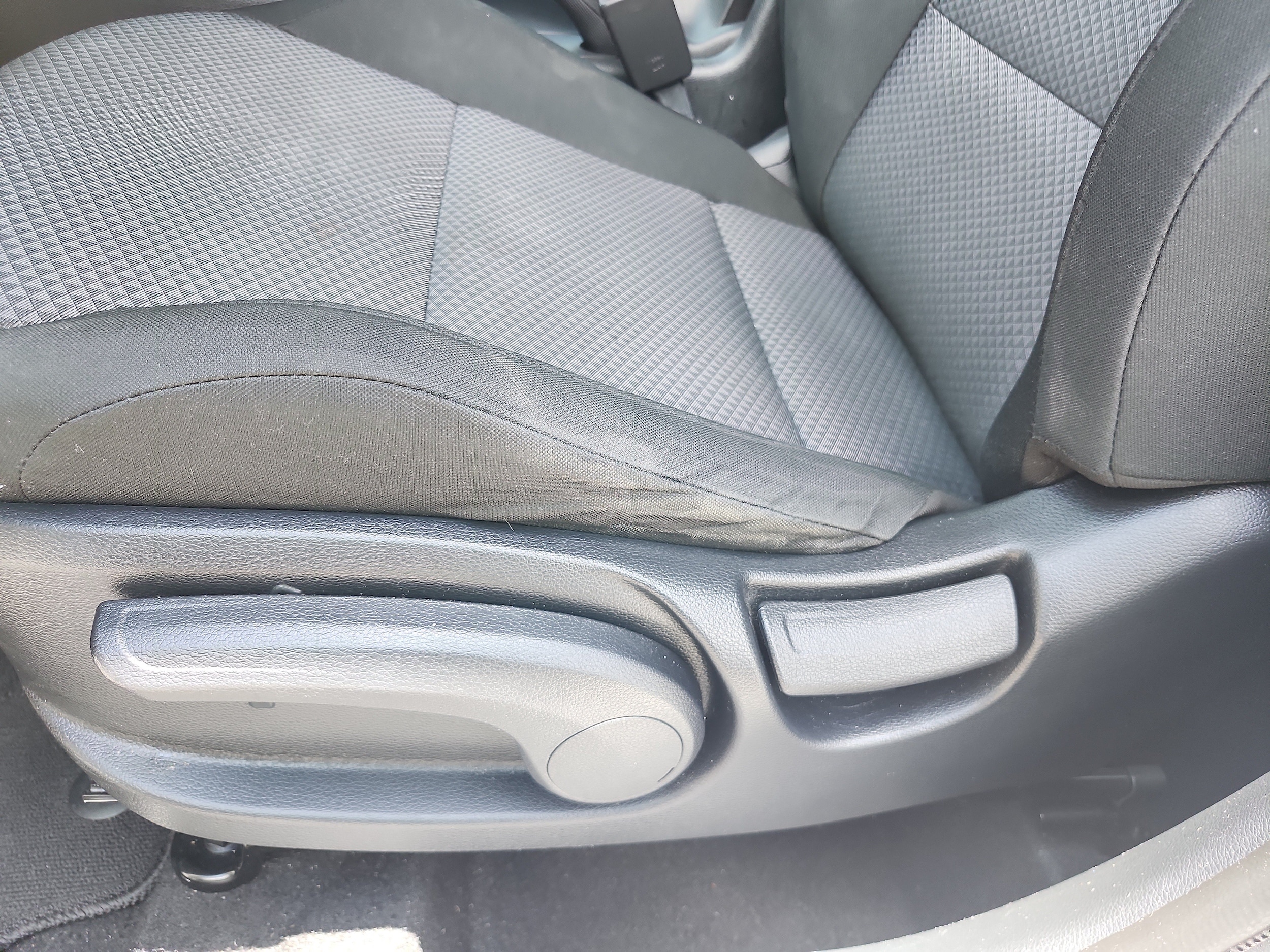 2022 Kia Soul LX - Photo 17