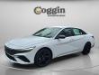 New 2026 Hyundai Elantra SEL Sport Sedan