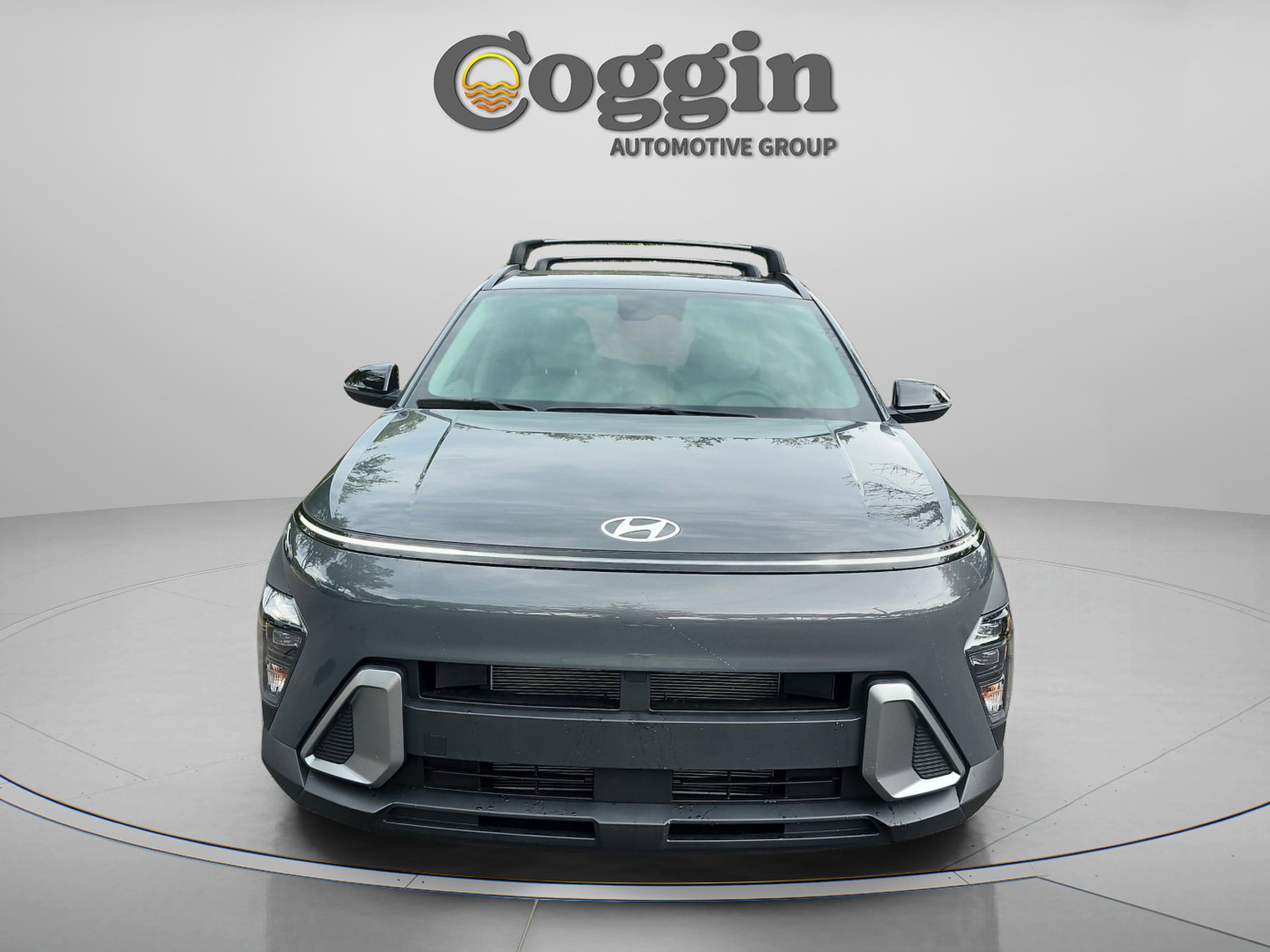 2026 Hyundai Kona SEL Sport - Photo 9