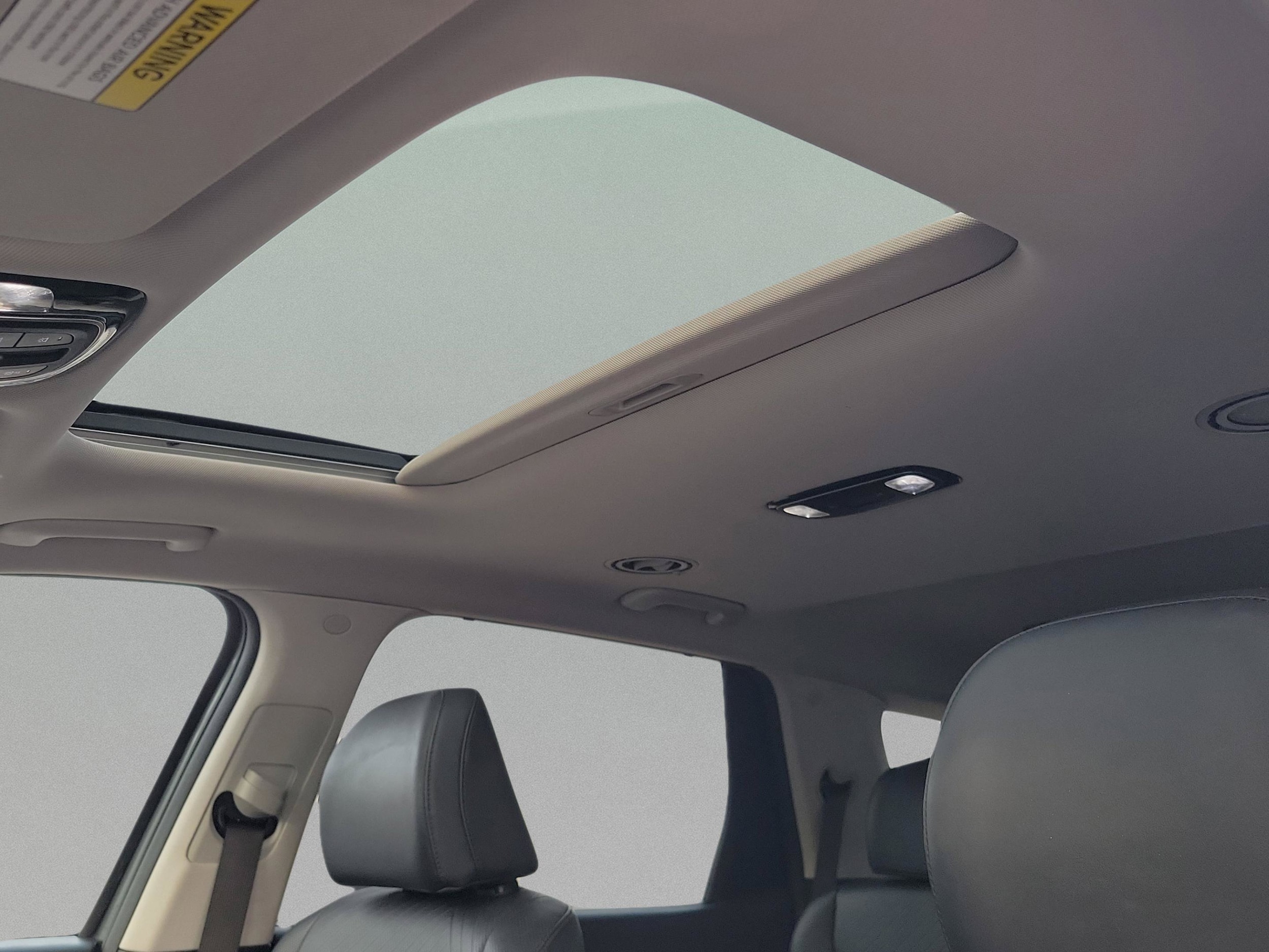 2024 Hyundai Palisade XRT - Photo 33
