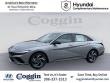 New 2025 Hyundai Elantra SEL Sport Sedan
