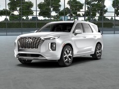 2022 Hyundai Palisade Limited SUV