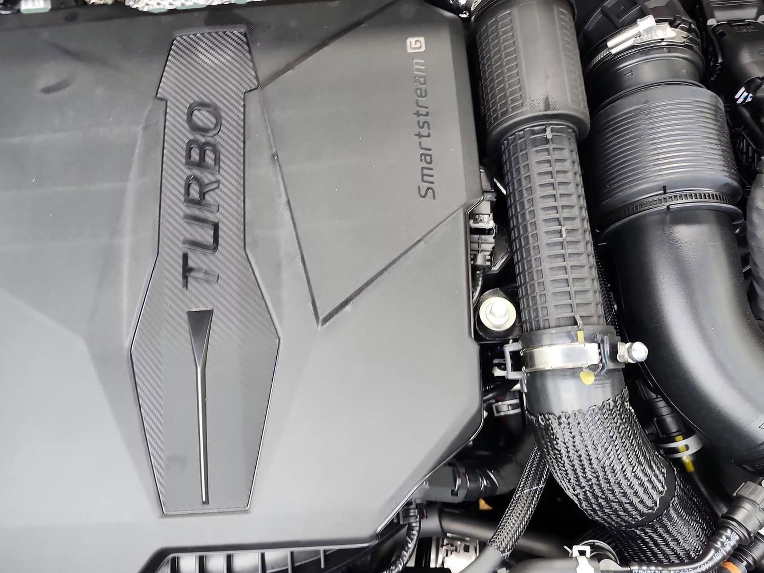 2026 Hyundai Santa Cruz XRT - Photo 12