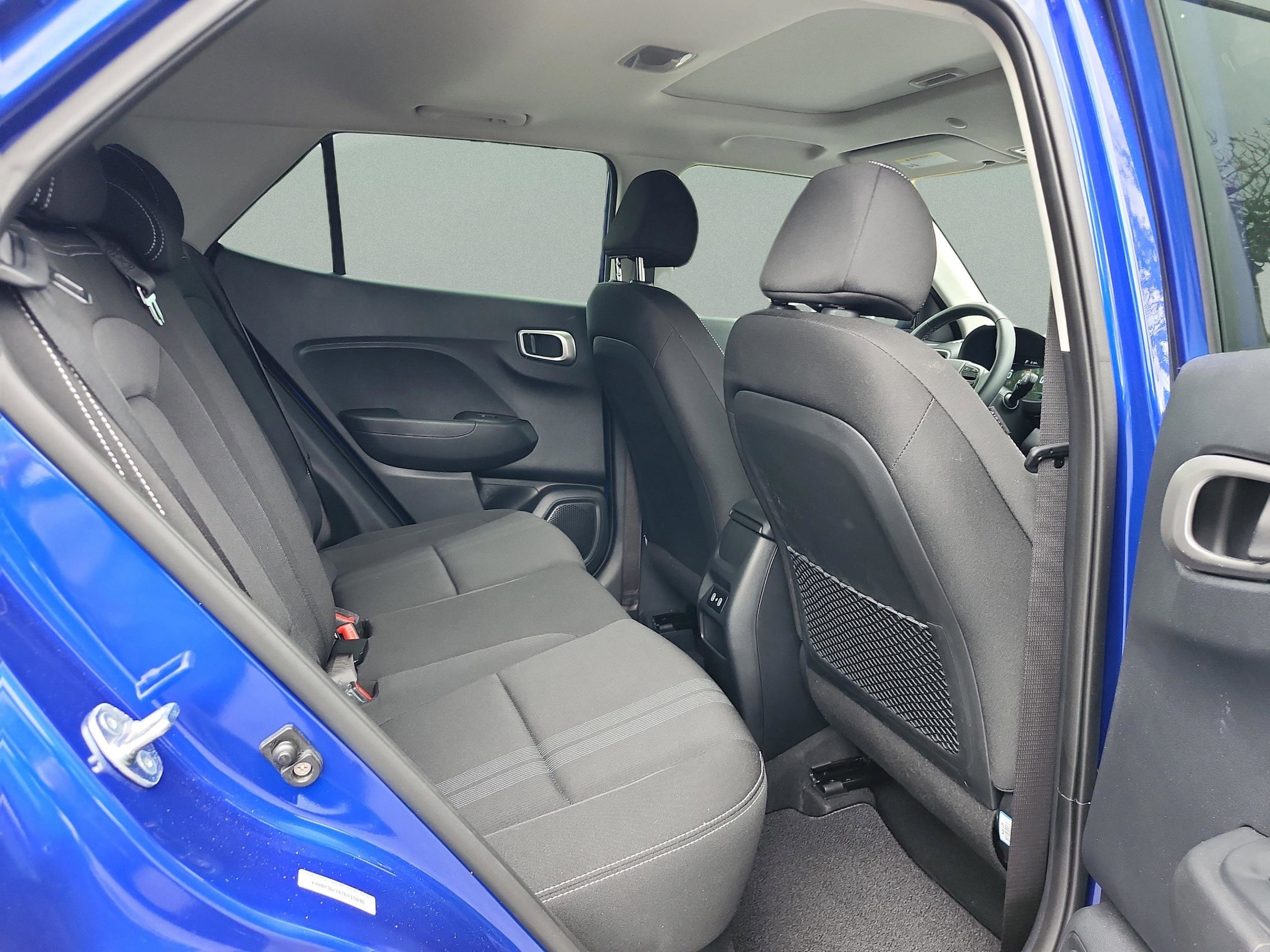 2026 Hyundai Venue SEL - Photo 20