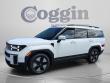 New 2026 Hyundai Santa Fe Hybrid SEL SUV