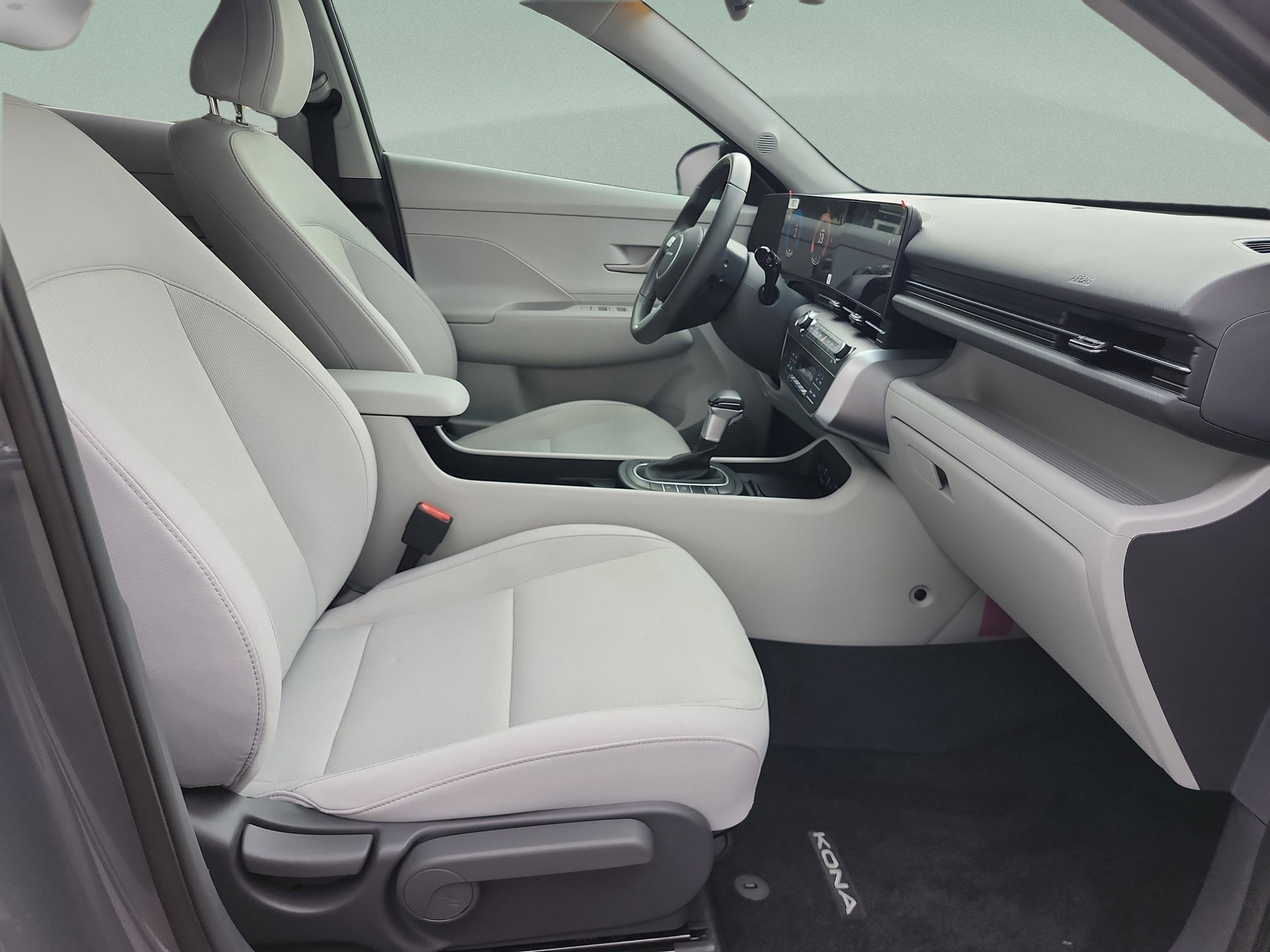 2026 Hyundai Kona SEL Sport - Photo 20