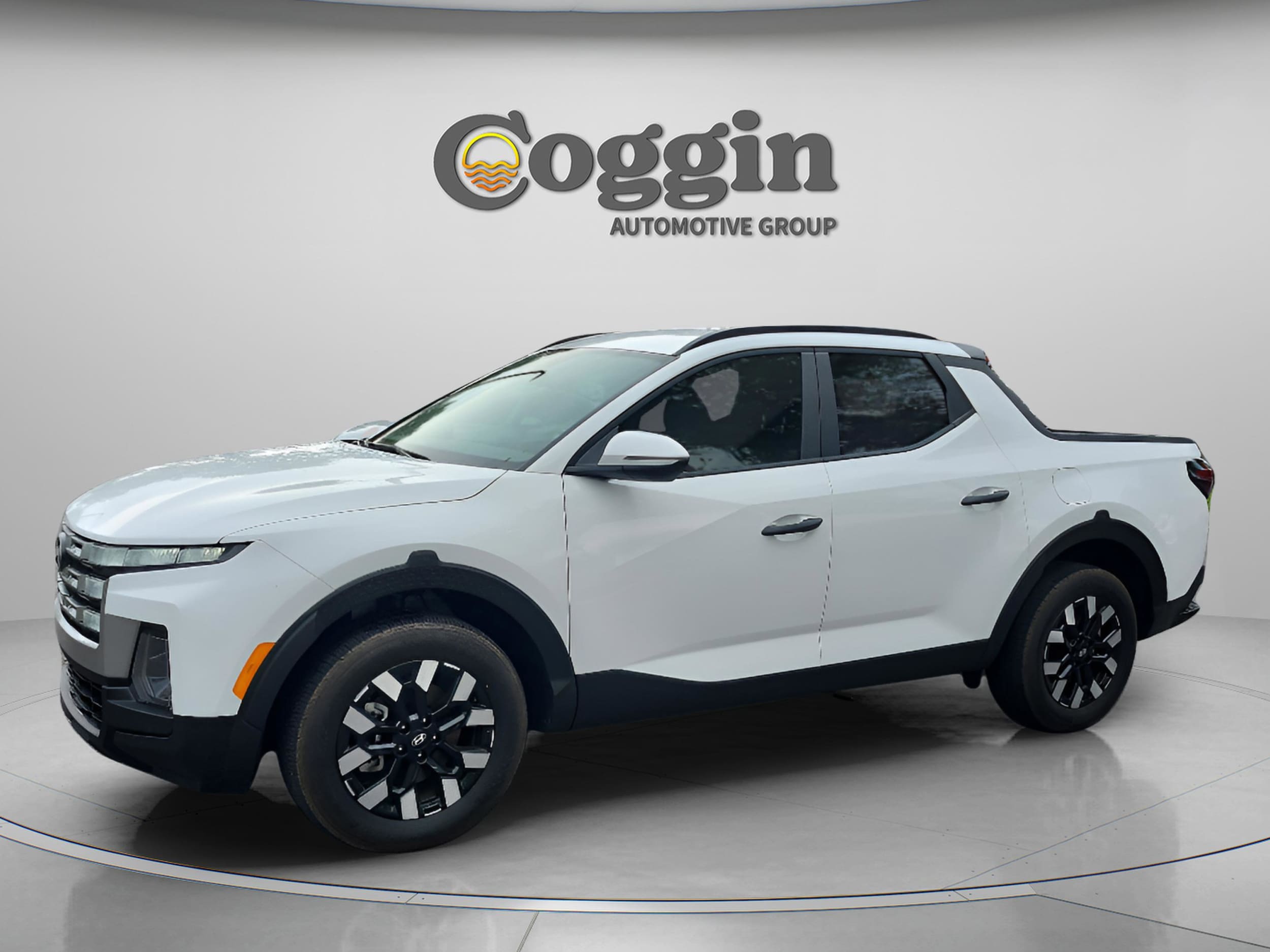 2025 Hyundai Santa Cruz SEL 2.5's photo