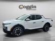  Hyundai Santa Cruz