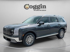 2026 Hyundai Palisade SEL SUV