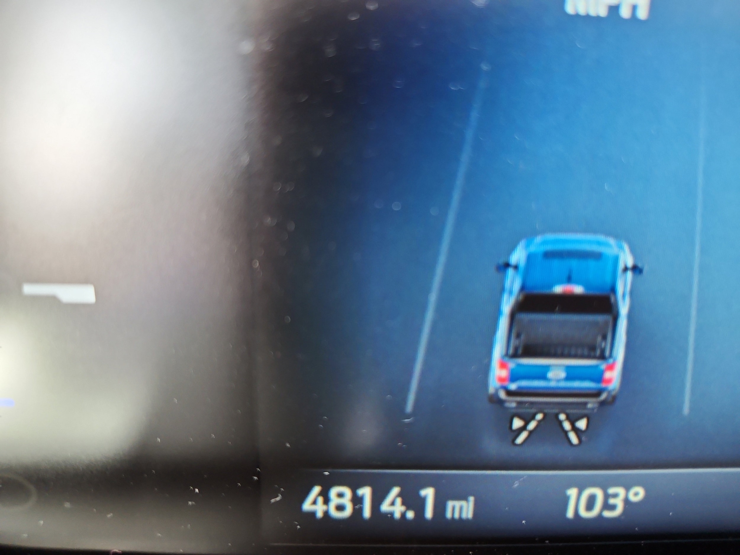 2026 Ford Maverick XLT - Photo 13