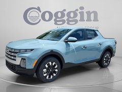 2026 Hyundai Santa Cruz SE Truck Crew Cab