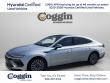 Certified 2024 Hyundai Sonata Hybrid Limited Sedan