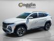 New 2026 Hyundai Tucson SEL SUV
