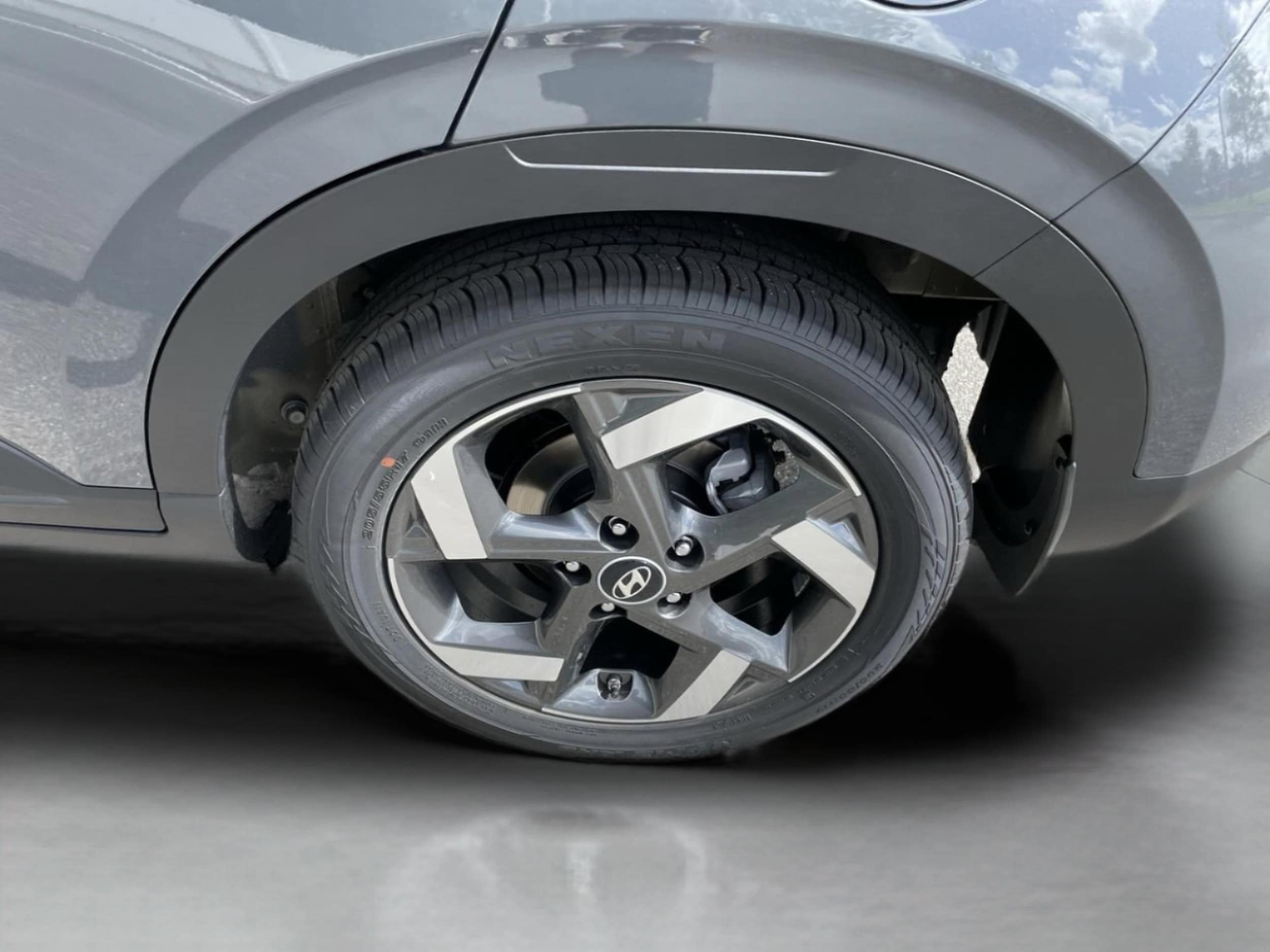 2026 Hyundai Venue SEL - Photo 31