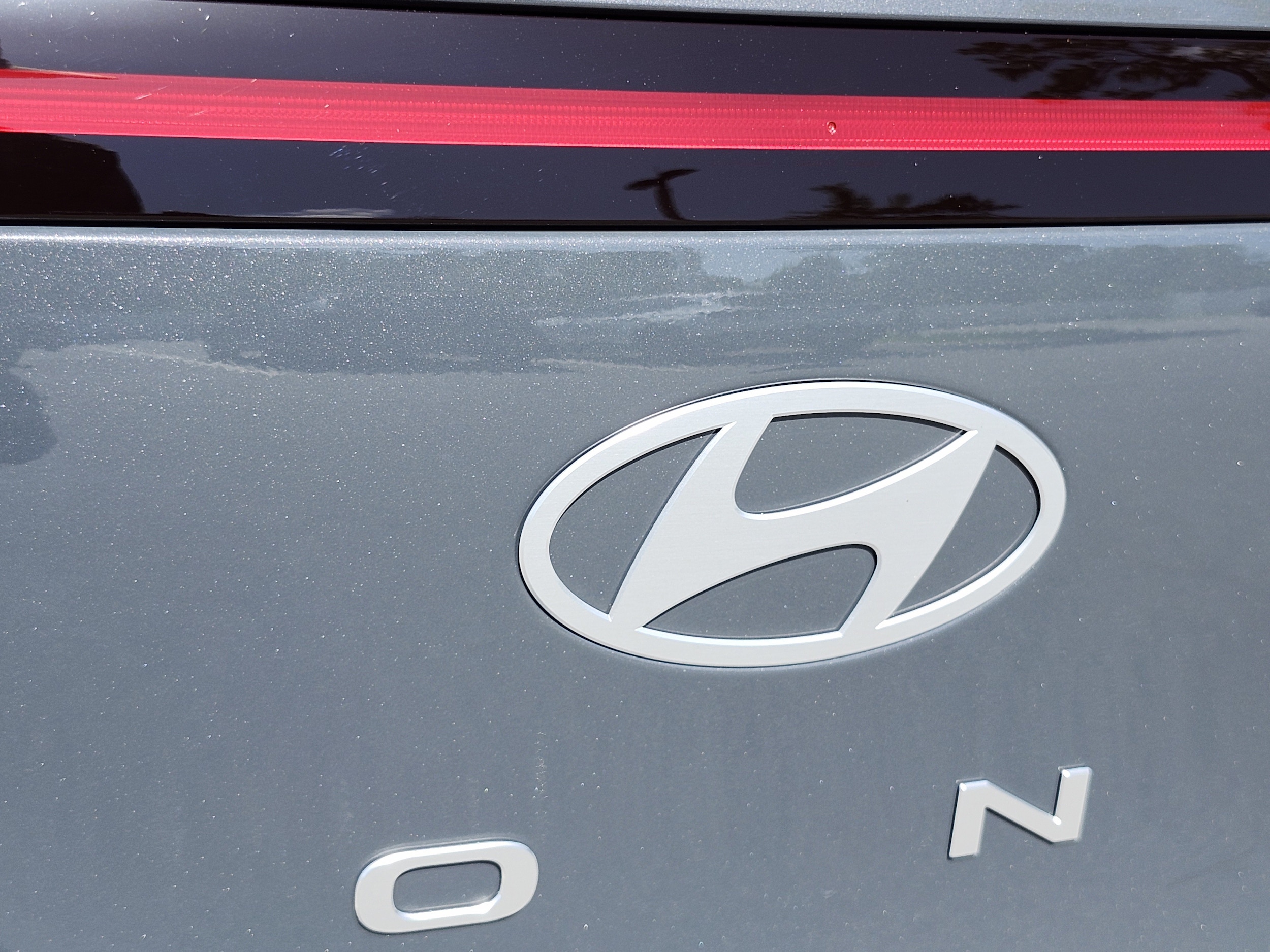 2025 Hyundai Kona SEL - Photo 24