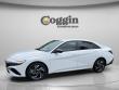 New 2025 Hyundai Elantra Hybrid SEL Sport Sedan