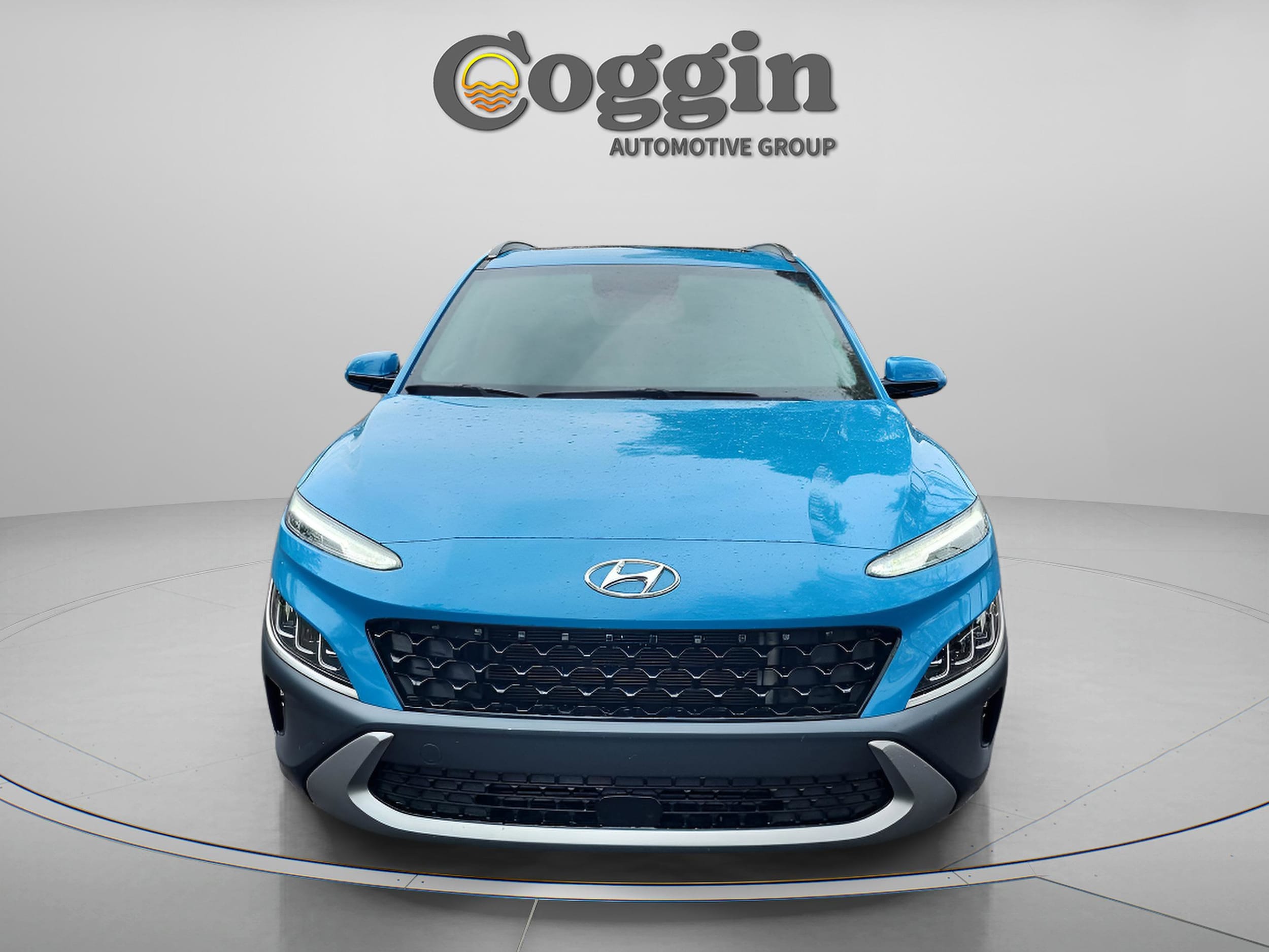 2022 Hyundai Kona Limited - Photo 9