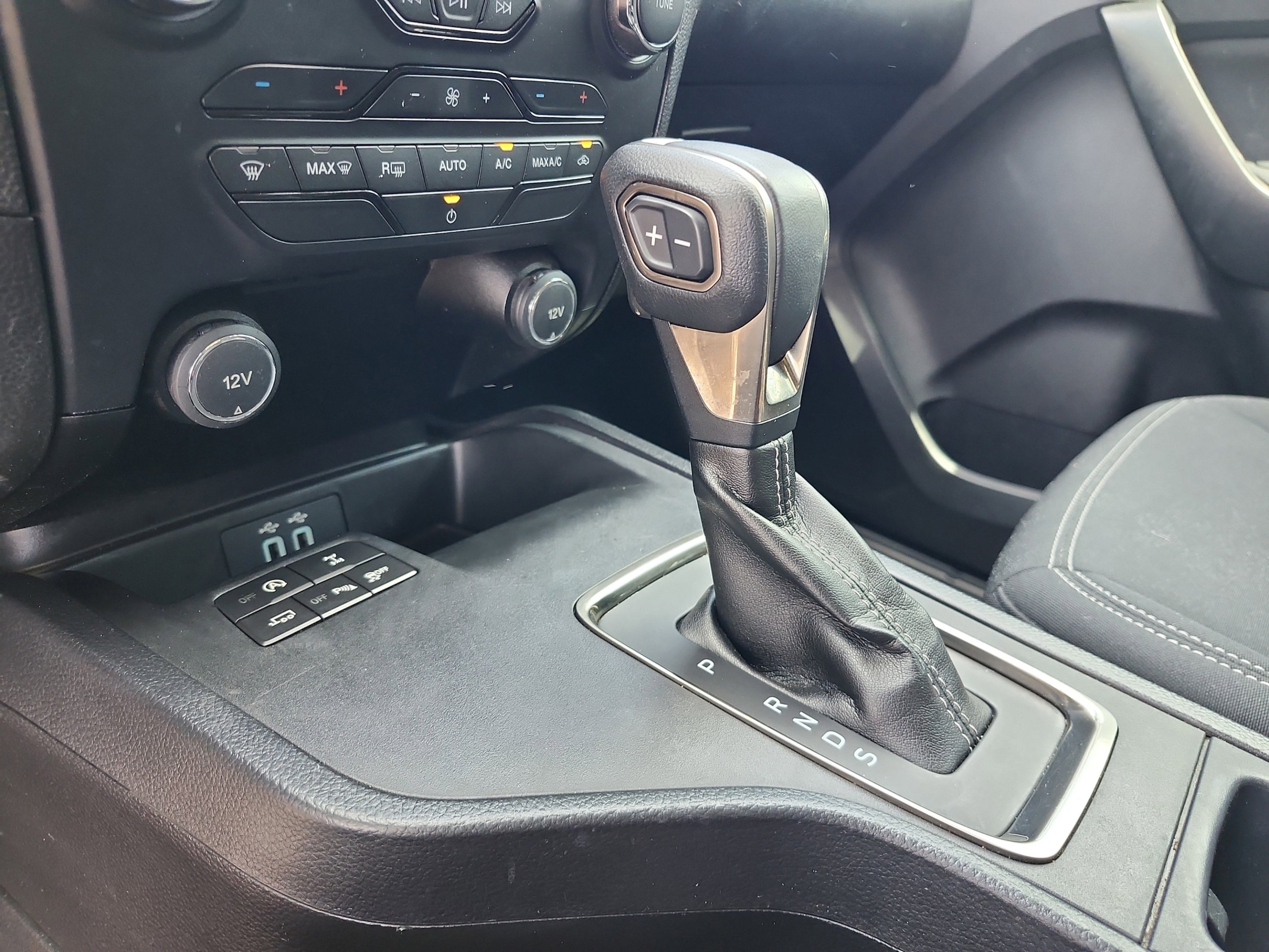 2021 Ford Ranger XLT - Photo 14