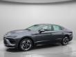 New 2026 Hyundai Sonata SEL Sport Sedan