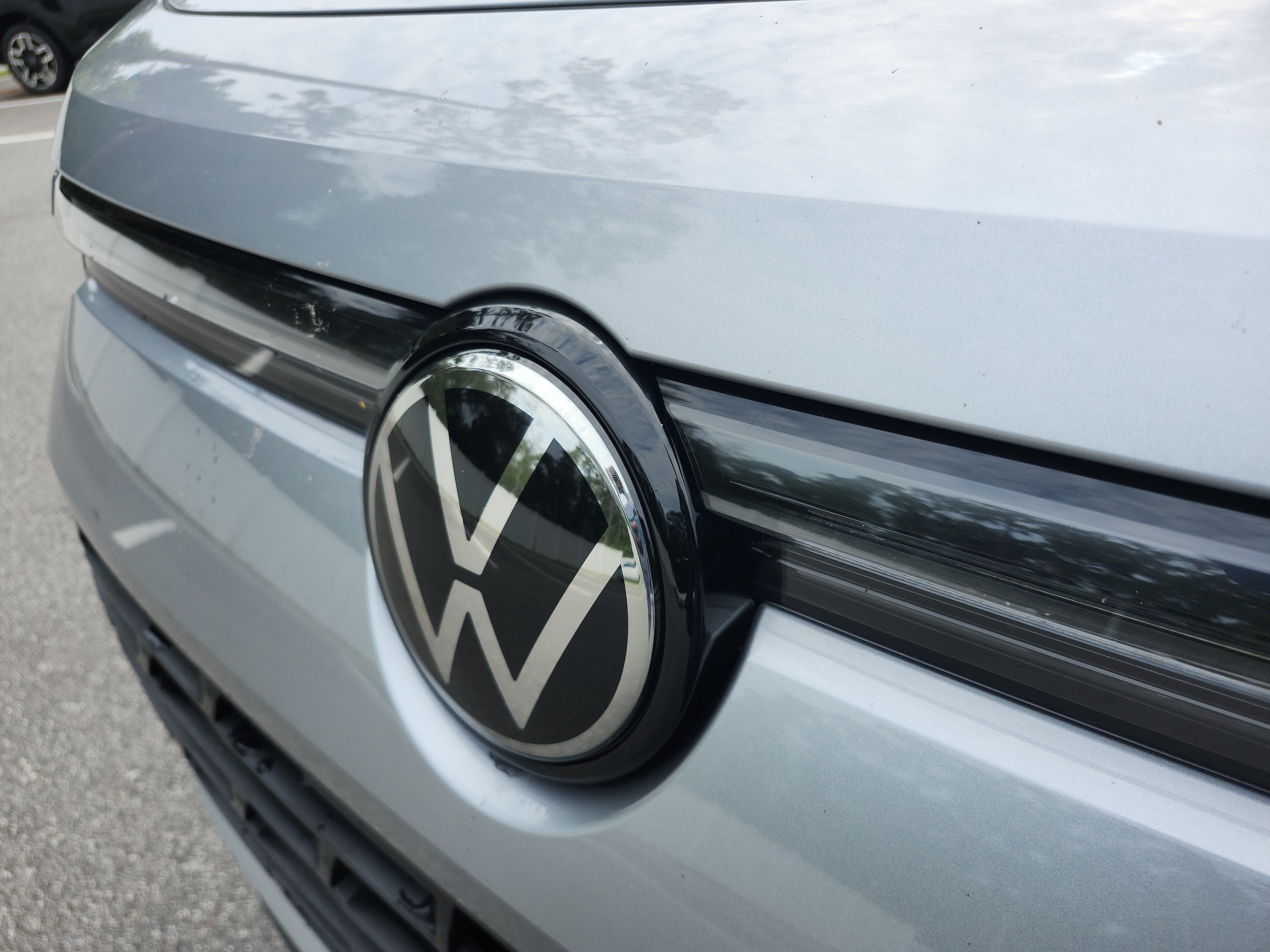 2025 Volkswagen Tiguan S - Photo 23