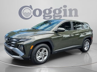 2026 Hyundai Tucson SE SUV