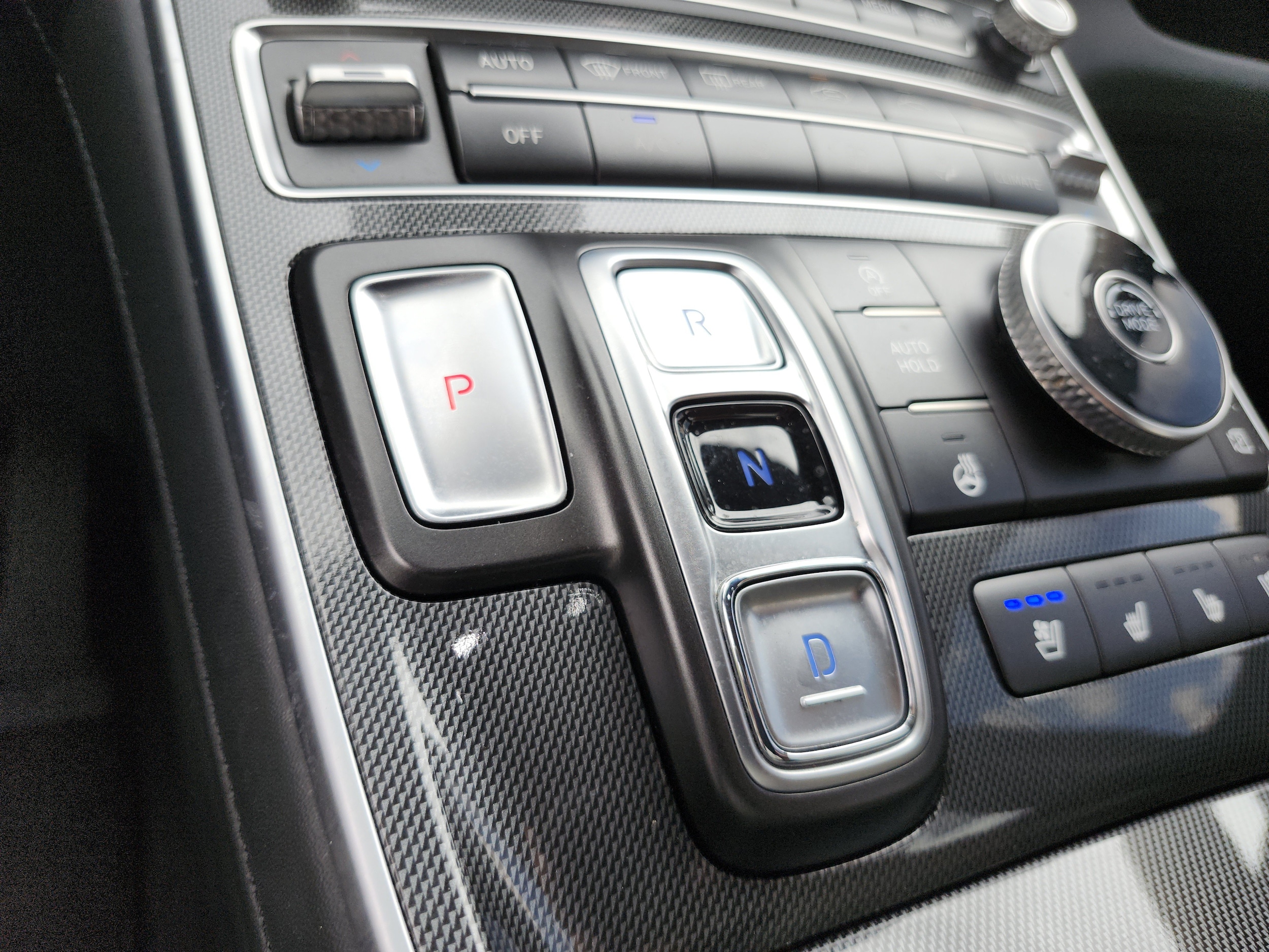 2021 Hyundai Santa Fe Limited - Photo 34