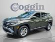 Certified 2026 Hyundai Tucson SE SUV