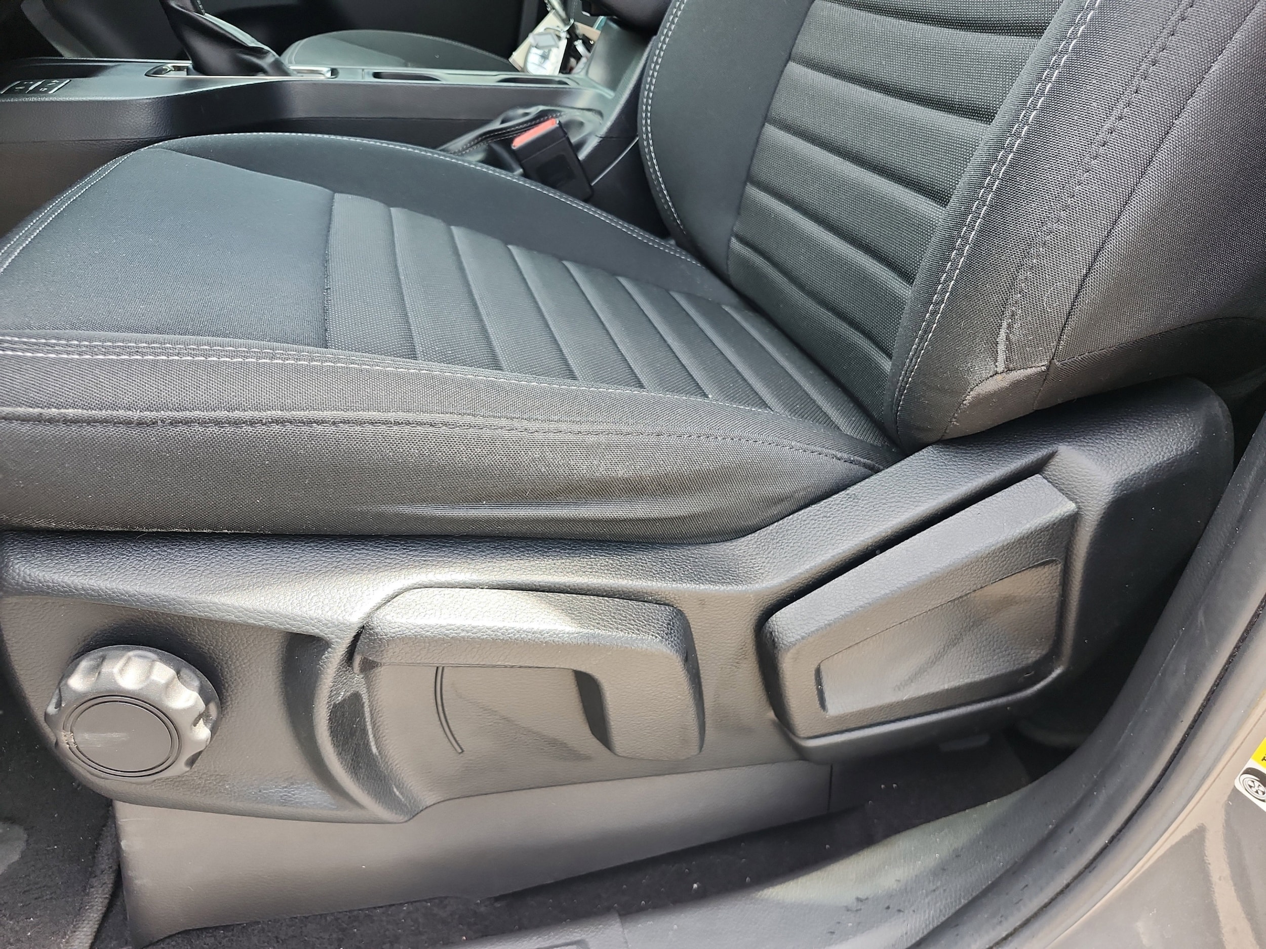 2021 Ford Ranger XLT - Photo 15