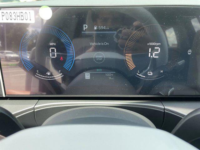 2026 Hyundai Santa Fe SE - Photo 30