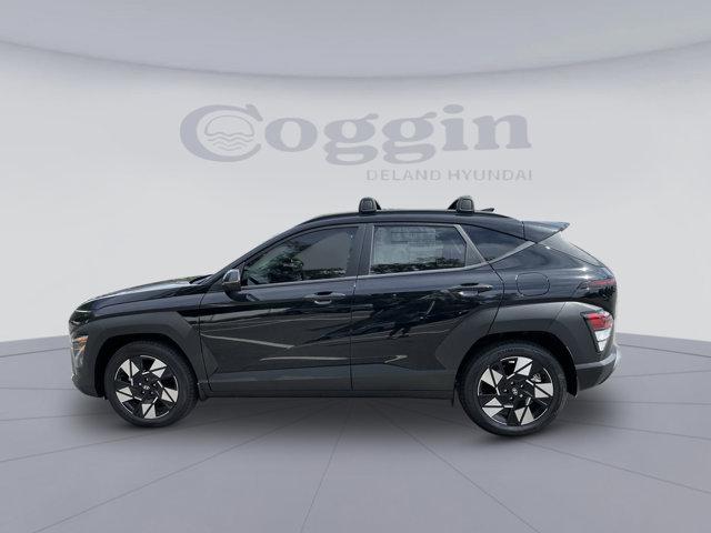 2025 Hyundai Kona SEL photo 2