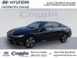 Certified 2025 Hyundai Elantra SEL Convenience Sedan