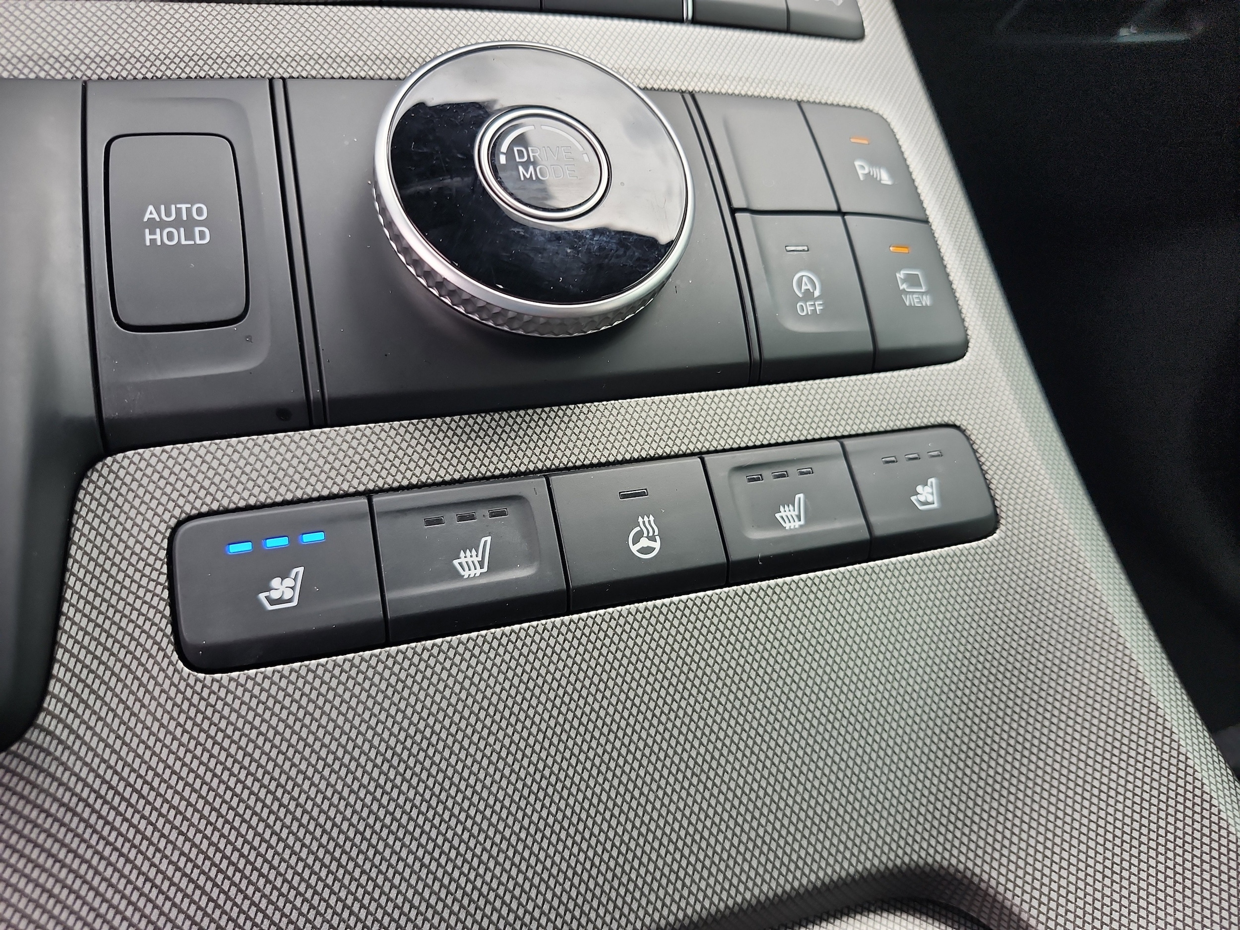 2022 Hyundai Palisade Calligraphy - Photo 31
