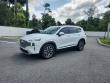 Certified 2023 Hyundai Santa Fe Limited SUV