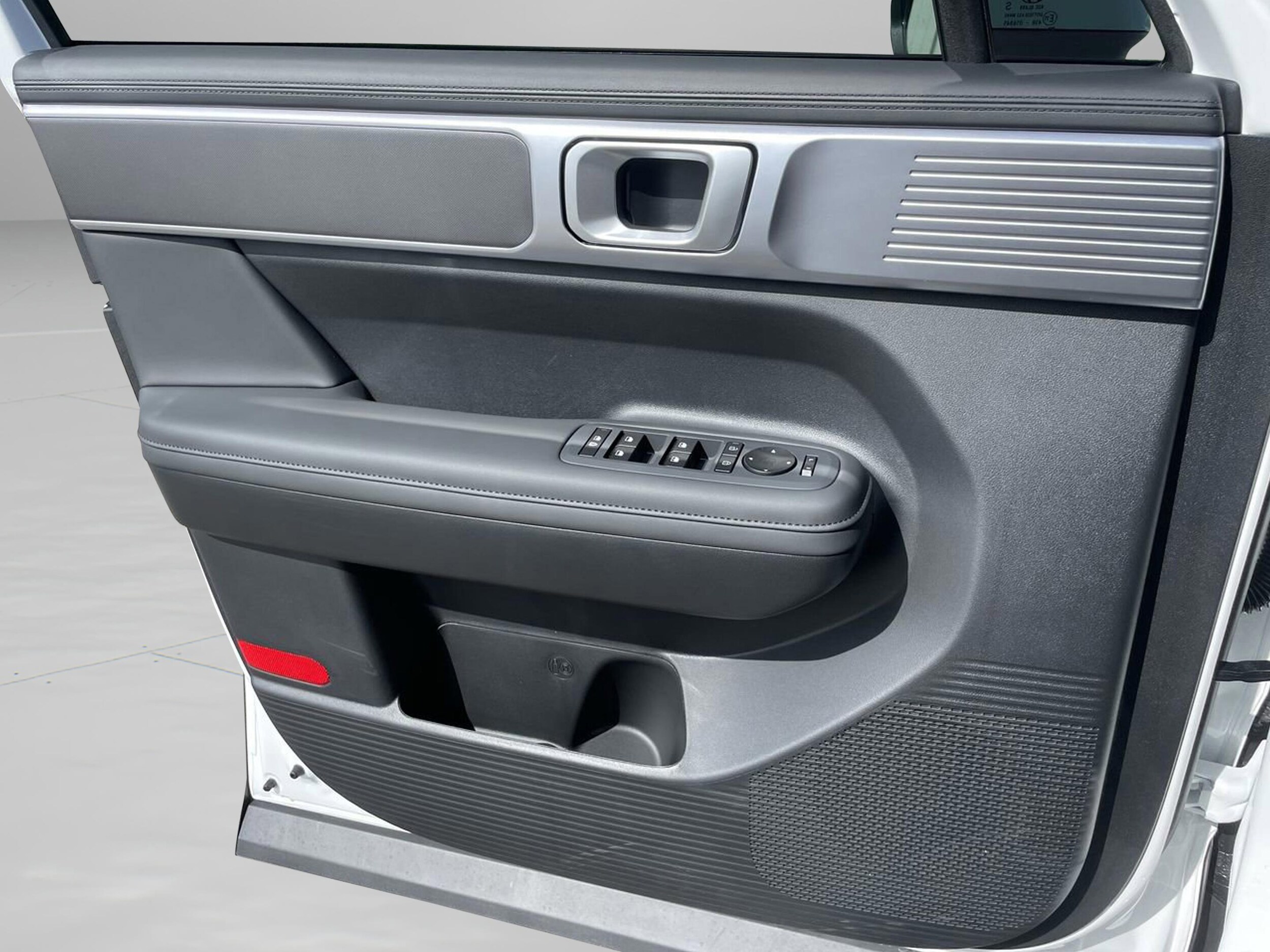 2026 Hyundai Santa Fe SEL - Photo 27