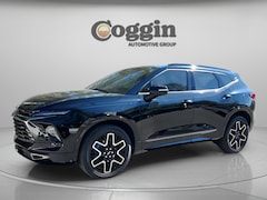 2023 Chevrolet Blazer