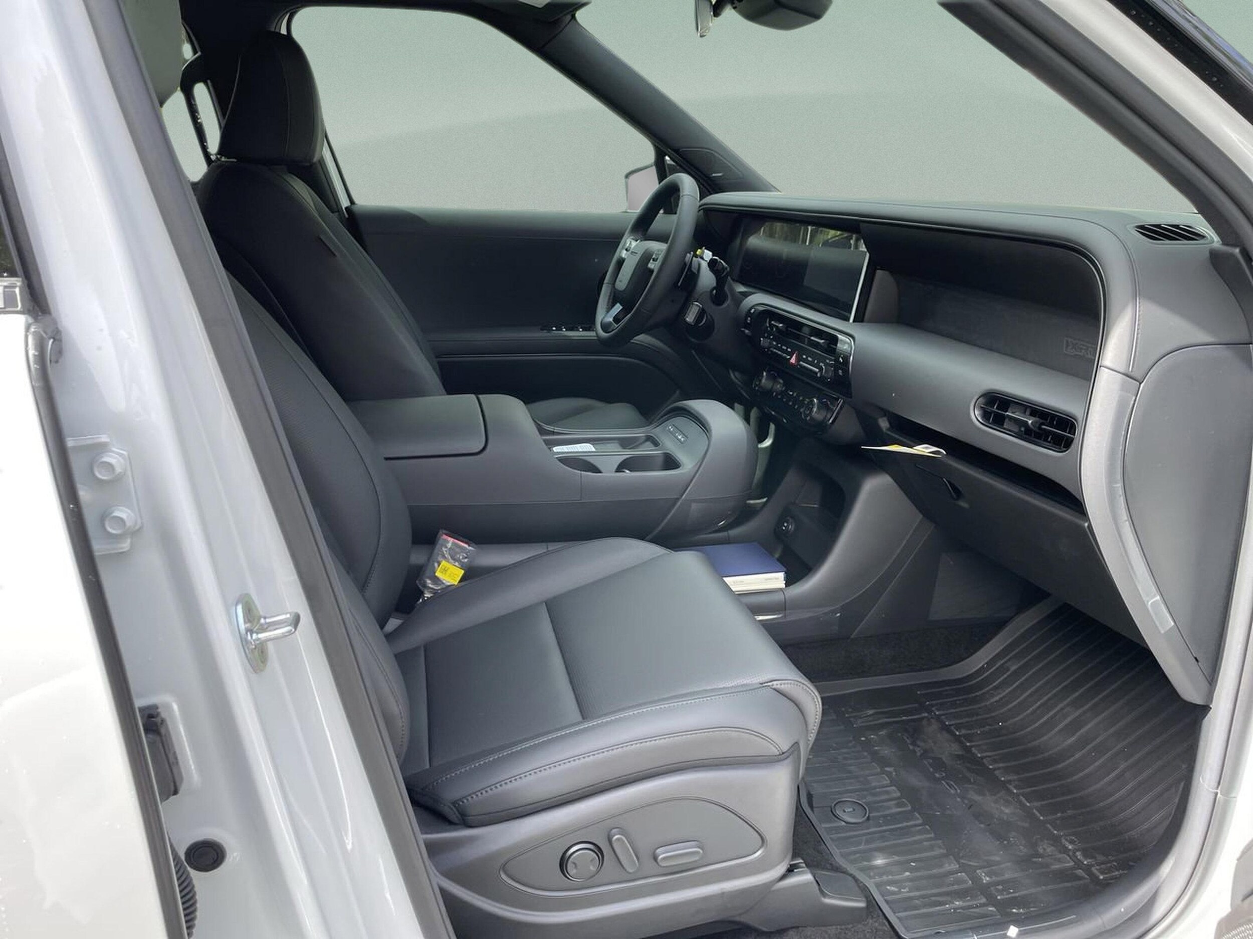 2026 Hyundai Palisade XRT Pro - Photo 18