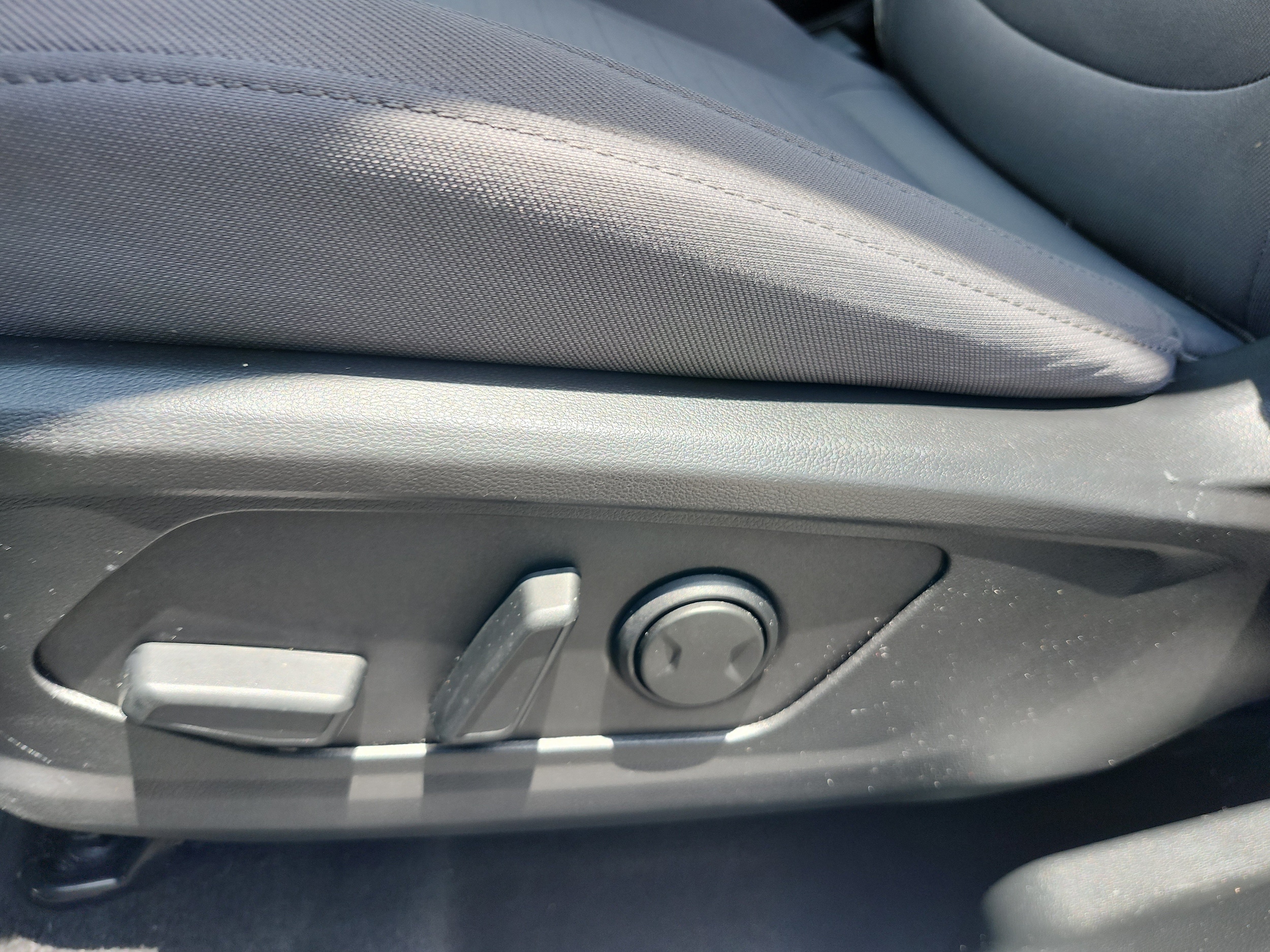 2023 Hyundai Santa Cruz SEL - Photo 17